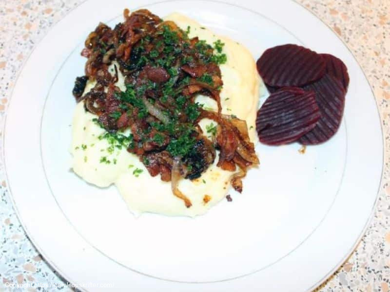 Brændende kærlighed